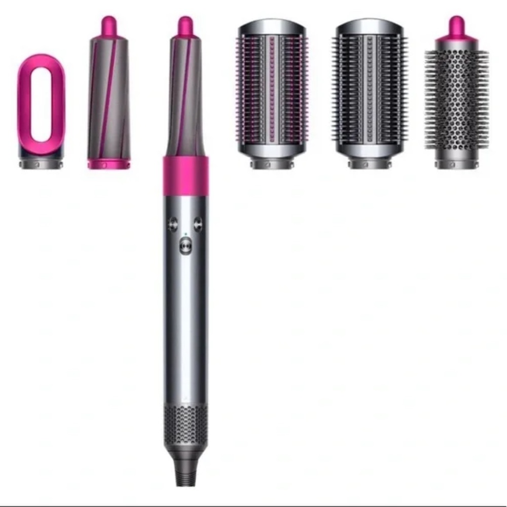 Dyson Airwrap Styler ✨